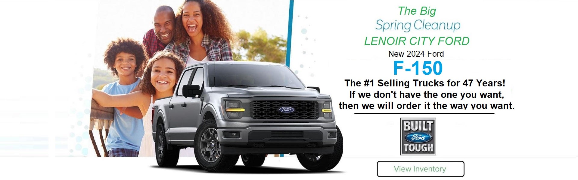 The #1 Selling Trucks in the world